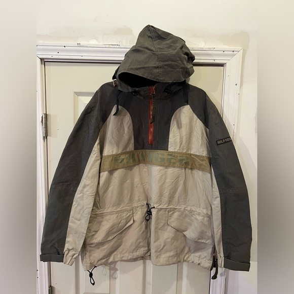 Vintage Tommy Hilfiger Anorak Jacket - Picture 1 of 15